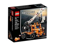 LEGO Technic - Cherry Picker - 42088 - NEW - Retired Product
