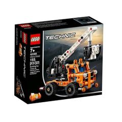 LEGO Technic - Cherry Picker - 42088 - NEW - Retired Product