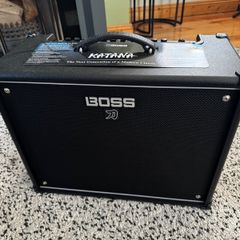 Boss Katana 100 Gen 3