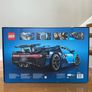 Lego Technic 42083 - Bugatti Chiron Image 2