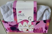 Dove Time to Refresh Ultimate Beauty Bag Sets