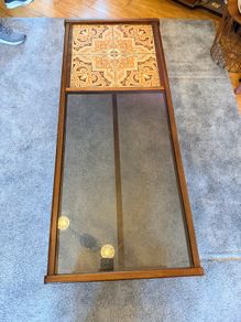 coffee table gplan