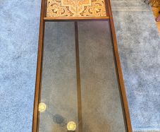 coffee table gplan