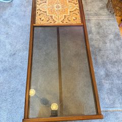 coffee table gplan