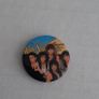 bon jovi badge/button Image 2