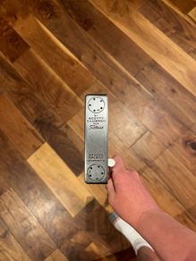 Scotty Cameron Newport 2