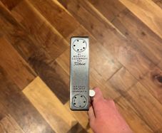 Scotty Cameron Newport 2