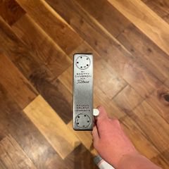 Scotty Cameron Newport 2