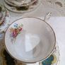 Vintage Royal Albert " Berkeley"  22 pieces Tea Set Fine Bone China Image 3