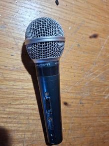 kam microphone