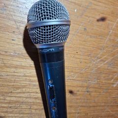 kam microphone