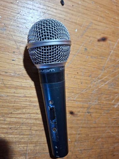 kam microphone