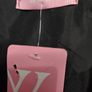 New Black Female Vest XL Sized Image 7