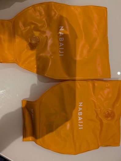 Swimming Armbands (30-60kg)