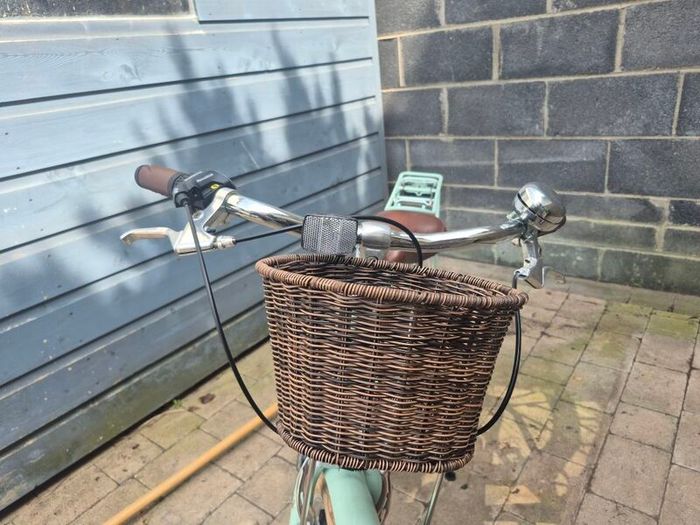 bike 24inch pendleton