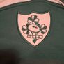 Vintage Ireland 2007 Canterbury Rugby Union Jersey (Adult XL) FREE POST Image 2
