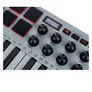 Akai MPK Mini MK3 Grey Image 6