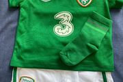 Size 18-24 months Ireland Kit