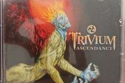 Trivium CD - Ascendancy