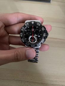 TAG Heuer Formula 1