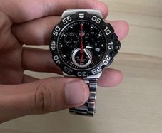 TAG Heuer Formula 1