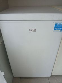 chest freezer