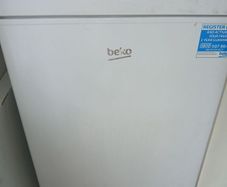 chest freezer