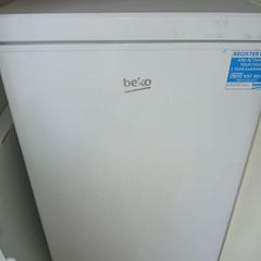 chest freezer