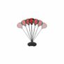 Junior Reflex Punching Bag Ball Set  - Free Delivery Nationwide Image 3
