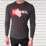 Diesel Long Sleeve Image 3