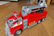 Paw Patrol - Marshall's Transforming Firetruck