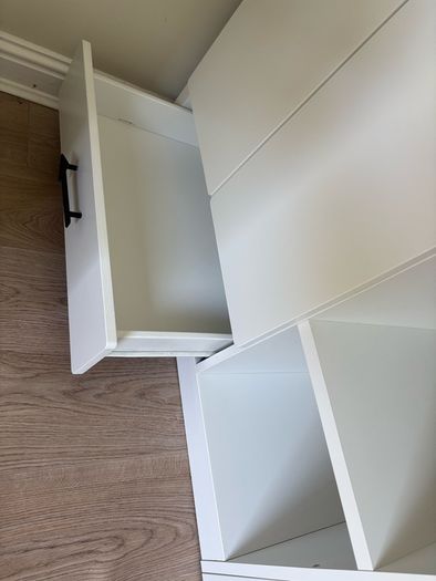 Loft Bed