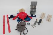 Palitoy Action Man Polar Explorer Jot Lot