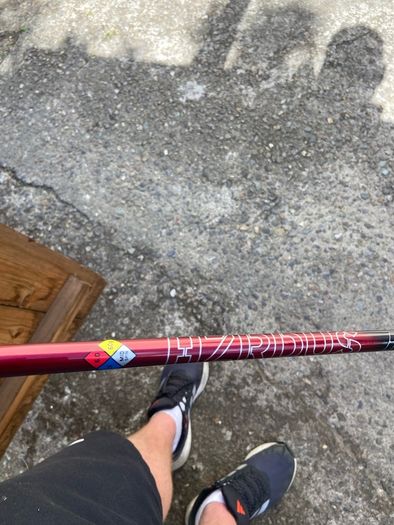 golf clubs driver 3 wood