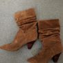 Aldo heeled ankle boots (size UK 5 / EUR 38) Image 2