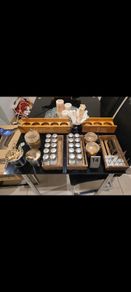 cafe accessories