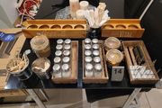 cafe accessories