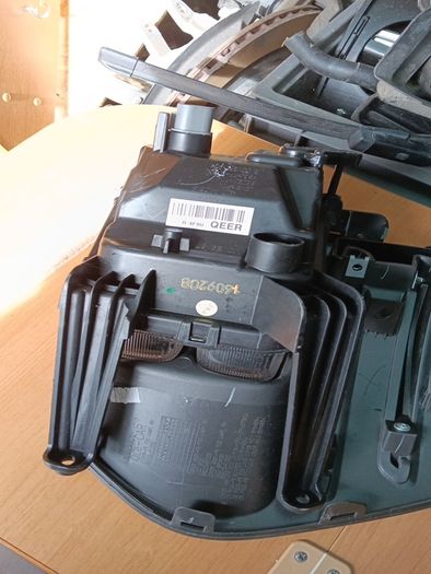 car parts