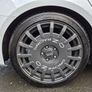 OZ Rally Racing 18" - Swap for OEM Audi Image 2