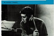 CRESCENDO Jazz Magazine (February 1968)