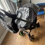 Baby stroller &car seat in one Image 2