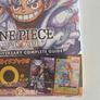 One Piece Second Anniversary Guide Japanese with Promos Image 3