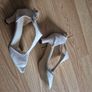 Blush color Sandals size 43 Image 2