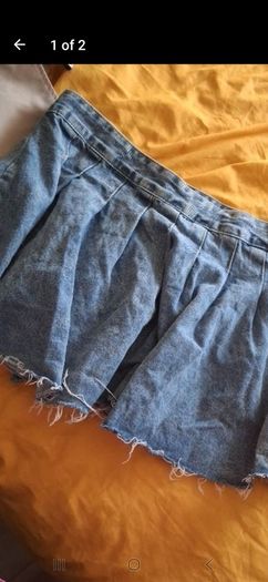 skirt