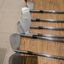 Taylormade P7MB 4-PW Image 4