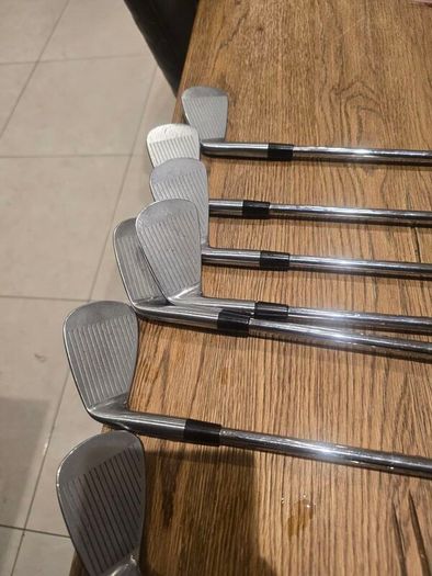 Taylormade P7MB 4-PW