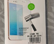 Huawei P30 Glass Screen Protector