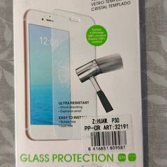 Huawei P30 Glass Screen Protector