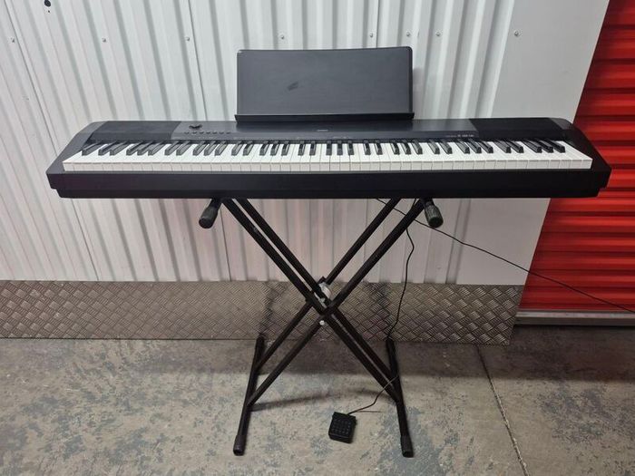Casio CDP120 Digital Piano