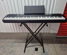 Casio CDP120 Digital Piano